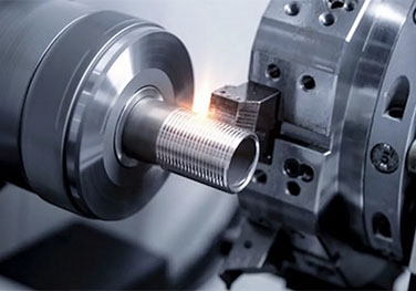 The Impact of Precision CNC Machining on Modern Manufacturing