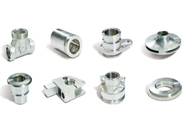 Why Stainless Steel Investment Casting is the Best Choice for Precision Parts Manufacturing?