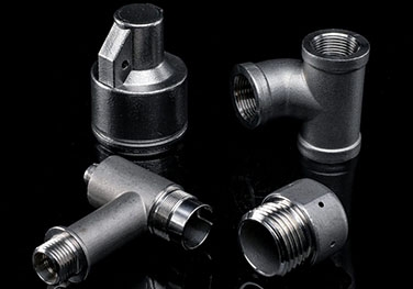 Where Excellence Meets Innovation – Unrivaled Stainless Steel Casting Solutions