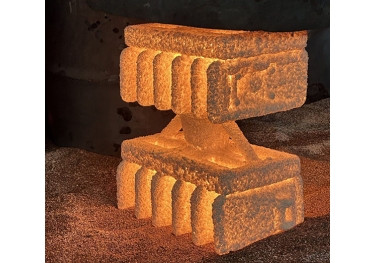 Why Choose Aluminum Casting and Carbon Steel Casting?